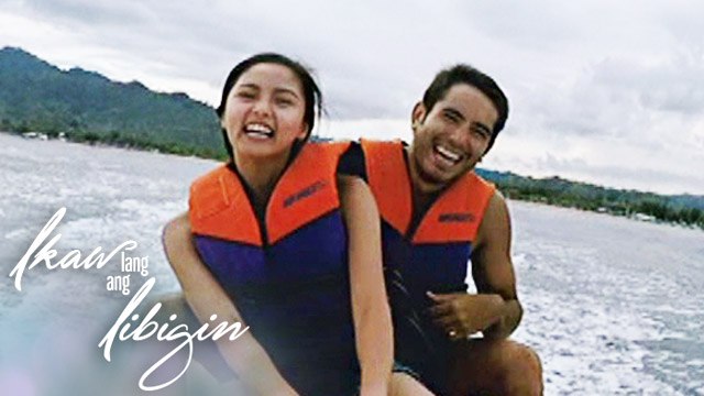 Ikaw Lang Ang Iibigin: Gabriel and Bianca's bonding moment | EP 42