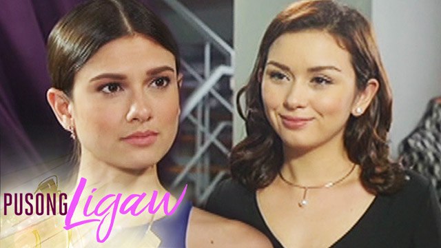 Pusong Ligaw: Official business partners | EP 47