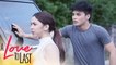 A Love To Last: Tupe confesses his feelings for Chloe | Episode 120	Stunned by Tupe's confession, Chloe decides to leave.