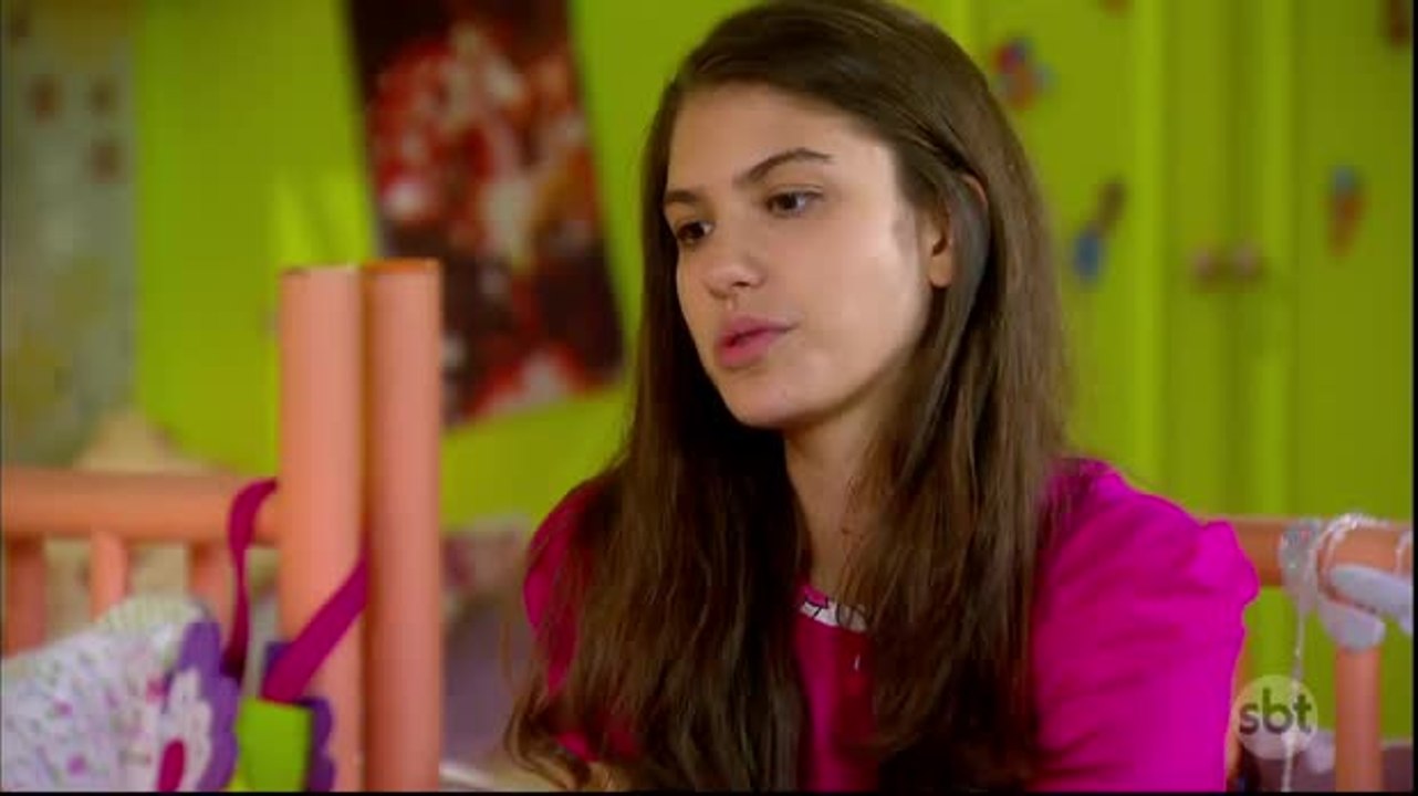 Chiquititas - Capítulo 206 - 27.06.17 - Completo