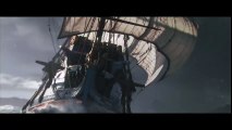 SKULL & BONES Cinematic Reveal Trailer (E3 2017) NEW UBISOFT PIRATE GAME