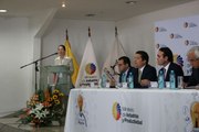 Ecuador analiza el desarrollo de pequeñas y medianas empresas