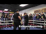 canelo alvarez vs perro angulo chepo reynoso breaks it down EsNews Boxing