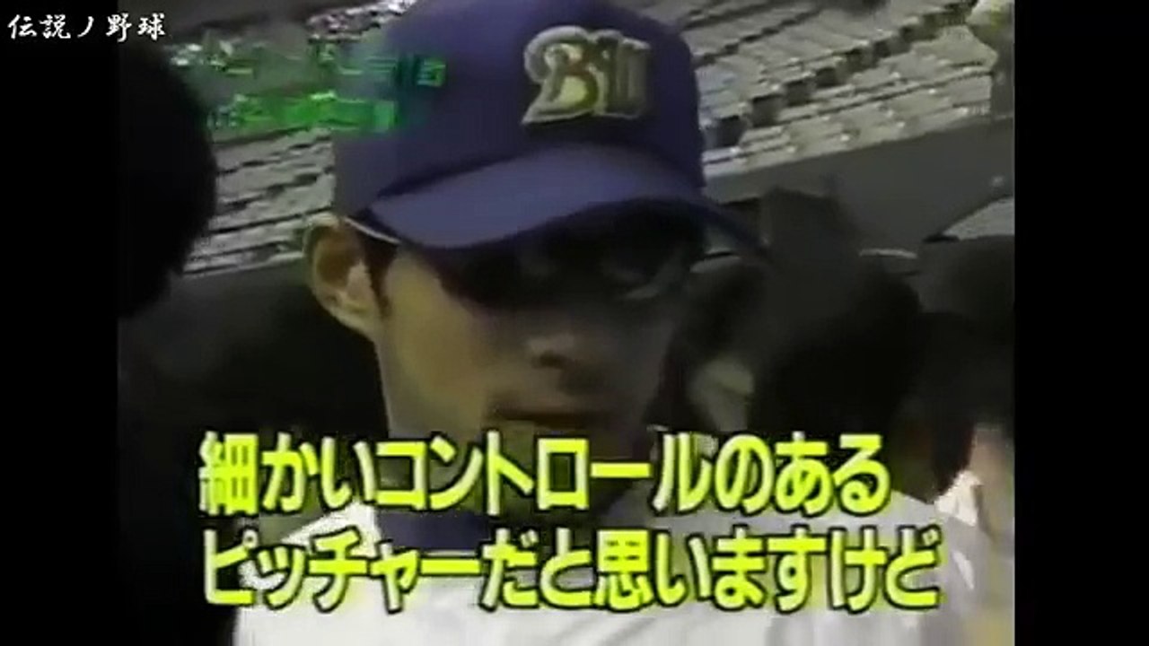 上原浩治VSイチロー「古田に『寒気がした』と言わしめたオールス�