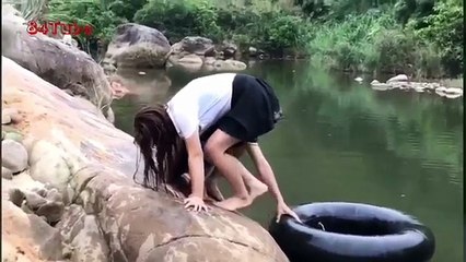 The most dangerous men on the planet - Chinese version - Part 8