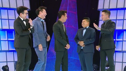 TODAY SHOW 25 มิ.ย.60 (2/2) เยี่ยมๆมองๆ ร้านไก่ทอดพี่บ๊วย