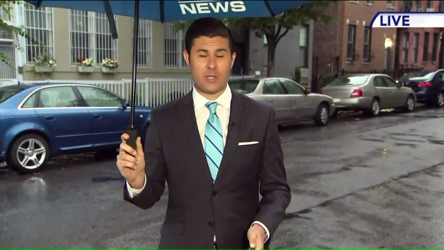 Surveillance Video Released of Third Suspected Wanted in Deadly New York Threesome