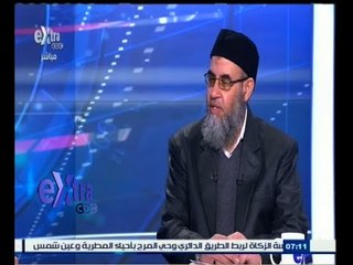 #السابعة | د. يونس مخيون : يجب أن تبتعد الأحزاب عن المكايدة السياسية وأن تعلي كلمة الوطن