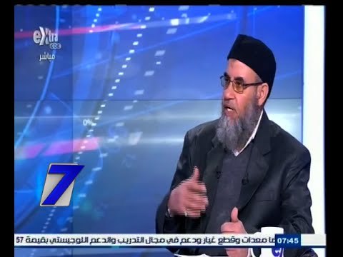 #السابعة | الحلقة الكاملة 11 إبريل 2015 | كيف يستعد حزب النور للانتخابات البرلمانية ؟