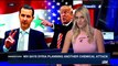 PERSPECTIVES | WH says Syria planning another chemical attack | Tuesday, June 27th 2017
