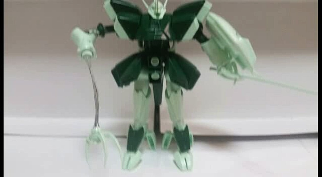 112 ハンマ・ハンマ HAMMA-HAMMA 機動戦士Gundam ZZ ガンプラ作ってみた！gunpla