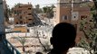 Dezenas de civis mortos em bombardeamento na Síria