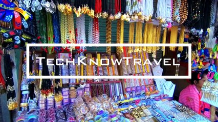 Haridwar | Exploring India Vlog 1 | Trailer