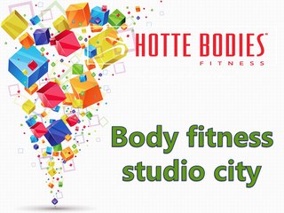 Personal Trainers in Los Angeles offers Customized Training!