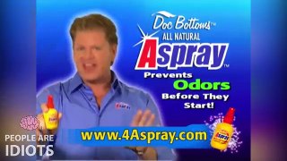 TOP DUMBEST INFOMERCIALS AND INVENTIONS EVER!!!