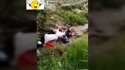 The most dangerous men on the planet - Chinese version - Part 14