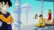 Goku Teaches The Fusion(Funny)  Dragon Ball Kai Final Chapters