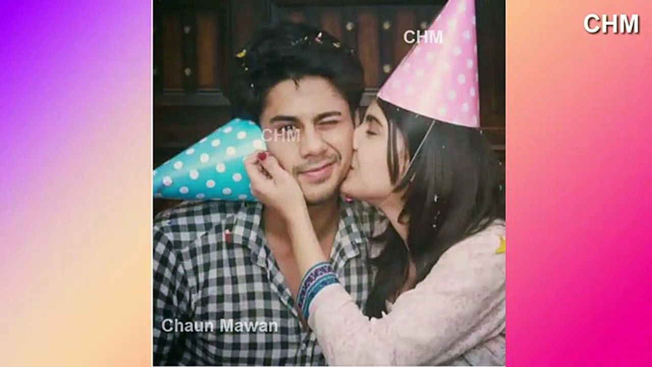 Pakistani Maroof Adakara Ne Chupke Se Shadi Karli