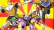 Adelanto Dragon Ball Super Capitulo 96 (Completo)  ¿El Yadrat de que universo es  Torneo de Poder