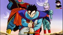 Los 8 Errores que no Viste en DRAGON BALL Z