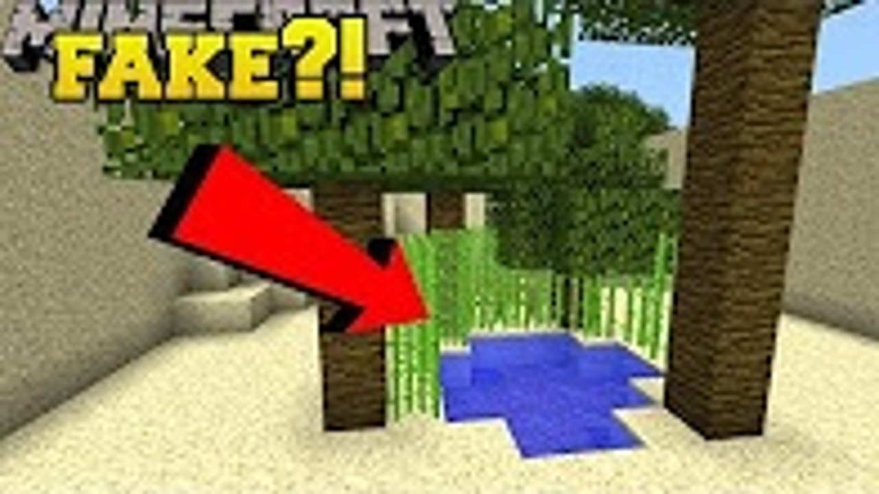 PopularMMOs Minecraft׃ THIS IS FAKE?!? - Find The Button Ultimate - Custom Map