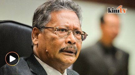 Saman DOJ berunsur politik, kata AG