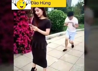 The most dangerous men on the planet - Chinese version - Part 16