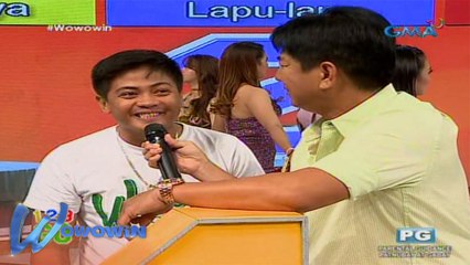 Wowowin: Long-distance relationship, hindi alintana ng tapat na binatilyo