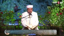 Hasan Törün Bakara suresi Ramazan 2017