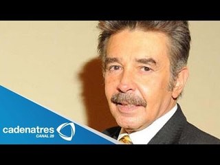 Jorge Ortiz de Pinedo descubre que tiene cáncer de plumón