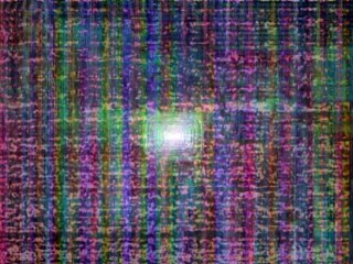 1x22 La Voz de la Razon - Más allá del límite 1995