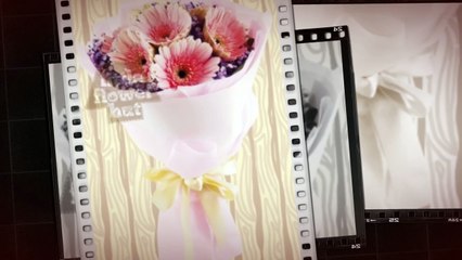 Flower Delivery Singapore: Bay Breath Bouquet Series