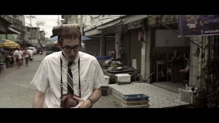 Who's Watching Oliver Teaser Trailer (2017)