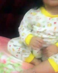 Gaya Arsy Addara Setiap Malam Sebelum Bobok Sama Bunda Ashanty l Keluarga A5