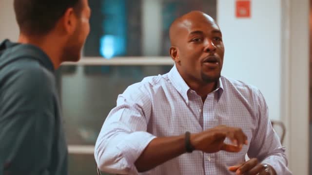 Leaders Create Leaders S2 EP8: How To Build a Fortune 50 company - ft. Peter Yobo