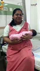 Surya Hospitals Santacruz Review by Experience shared by Patient About