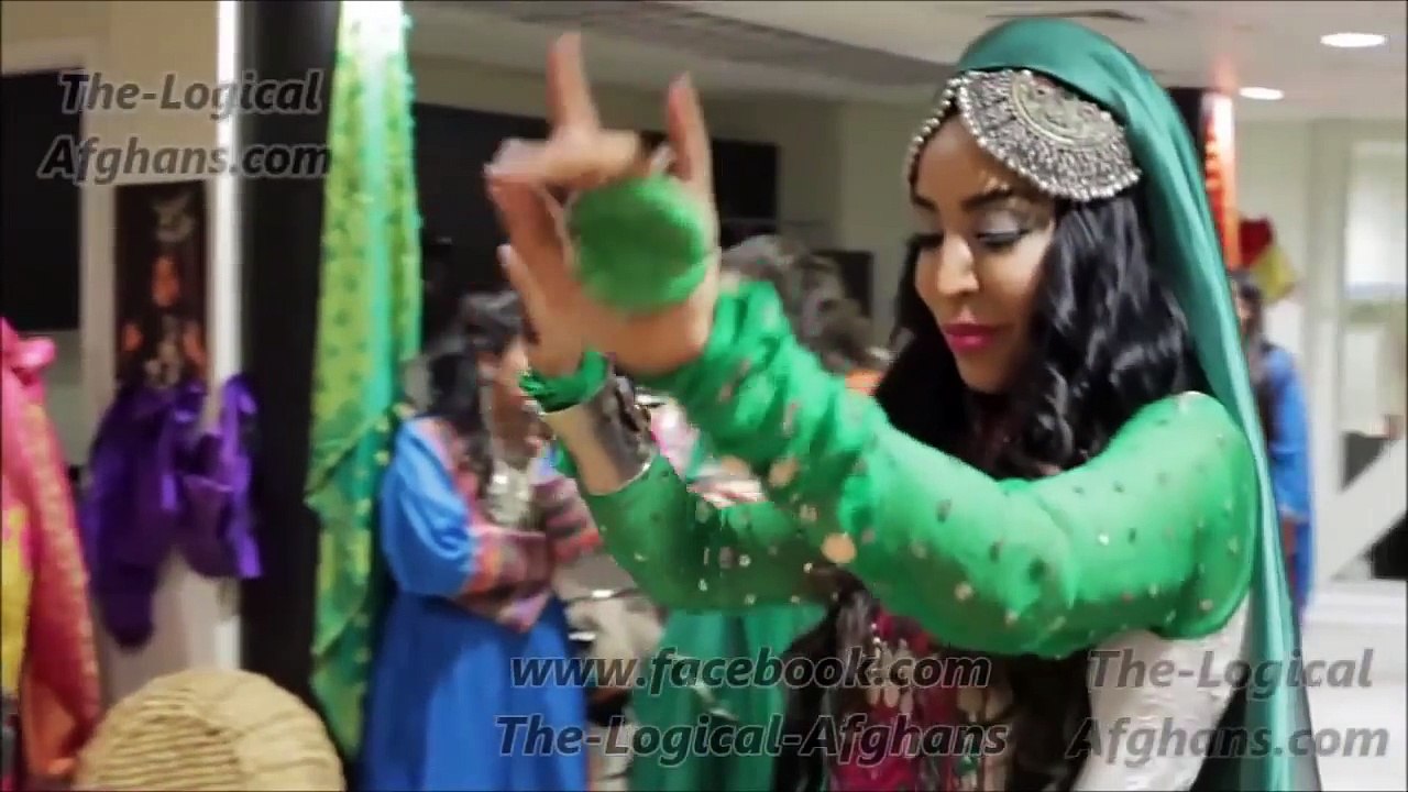 Afghans Wedding Cali - HR)