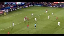 Zap Sport 28 juin : L'Espagne se qualifie contre l'Italie grâce à un triplé de Saul (vidéo)