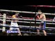 Dominic Serna Future champ in the ring - EsNews Boxing
