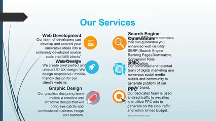 Web Development Company Delhi