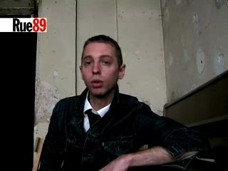 "Tout doit disparaître": A Silvestri