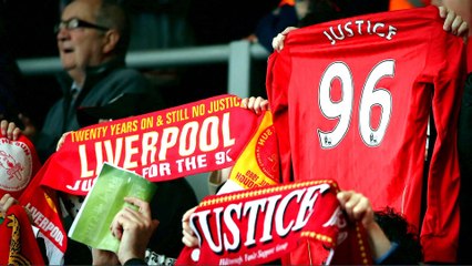 Verdict to be announced over 96 killed in 1989 Liverpool stadium disaster