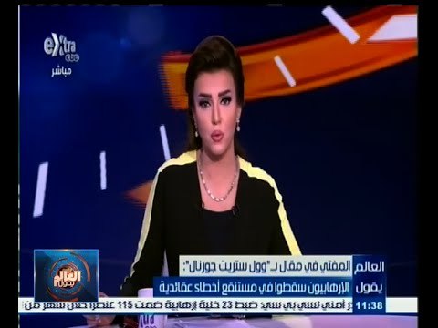 #العالم_يقول | الحلقة الكاملة 10 إبريل 2015 | الجيش الأوكراني والانفصاليون يتبادلون الاتهامات