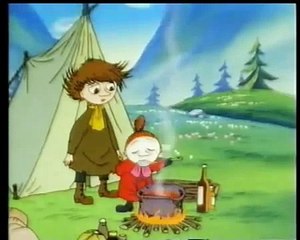 Elina Salo - Pikku Myyn laulu (2002)