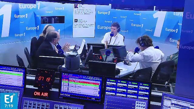 Les écologistes sont morts, mais pas l’écologie