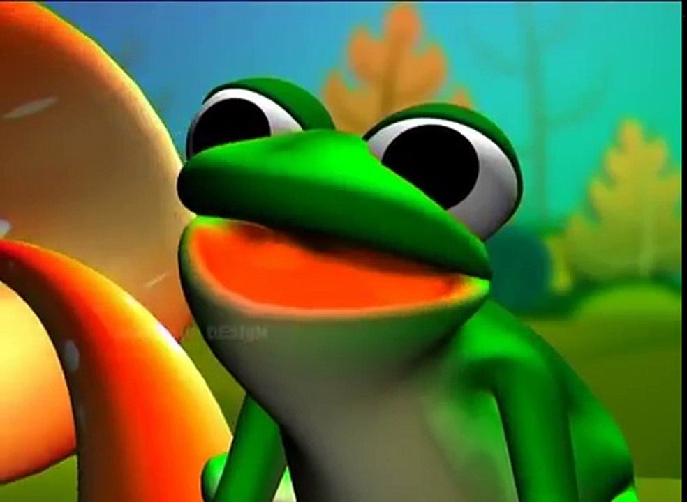 KUDAKAL -  Manjadi malayalam nursery rhymes for children - malayalam animation cartoon Manchadi