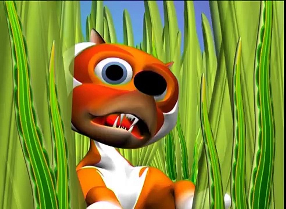 Kuttanum Muttanum - Panchatantra Nursery Stories in malayalam for Kids - from Manchadi (manjadi)
