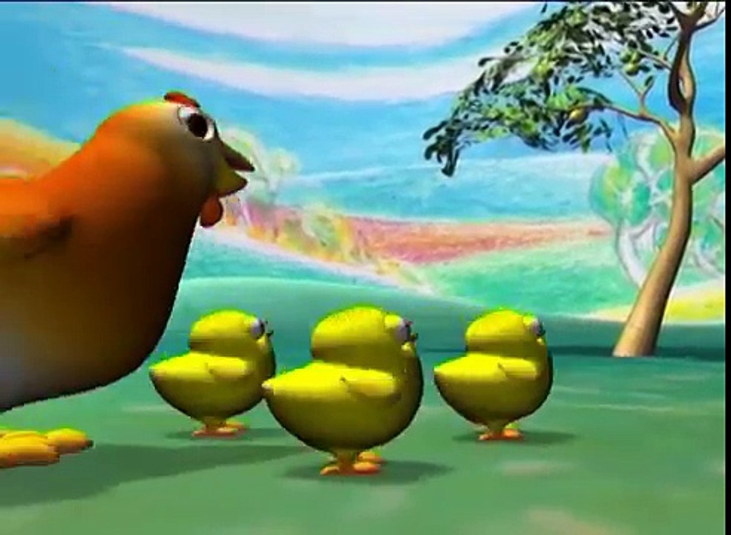 Malayalam Nursery Rhyme from Manjadi (manchadi) - malayalam cartoon song  for kids -Thathappanangili - video Dailymotion
