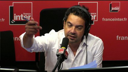 Cravate ou pas cravate à l'Assemblée ? - Le 07h43