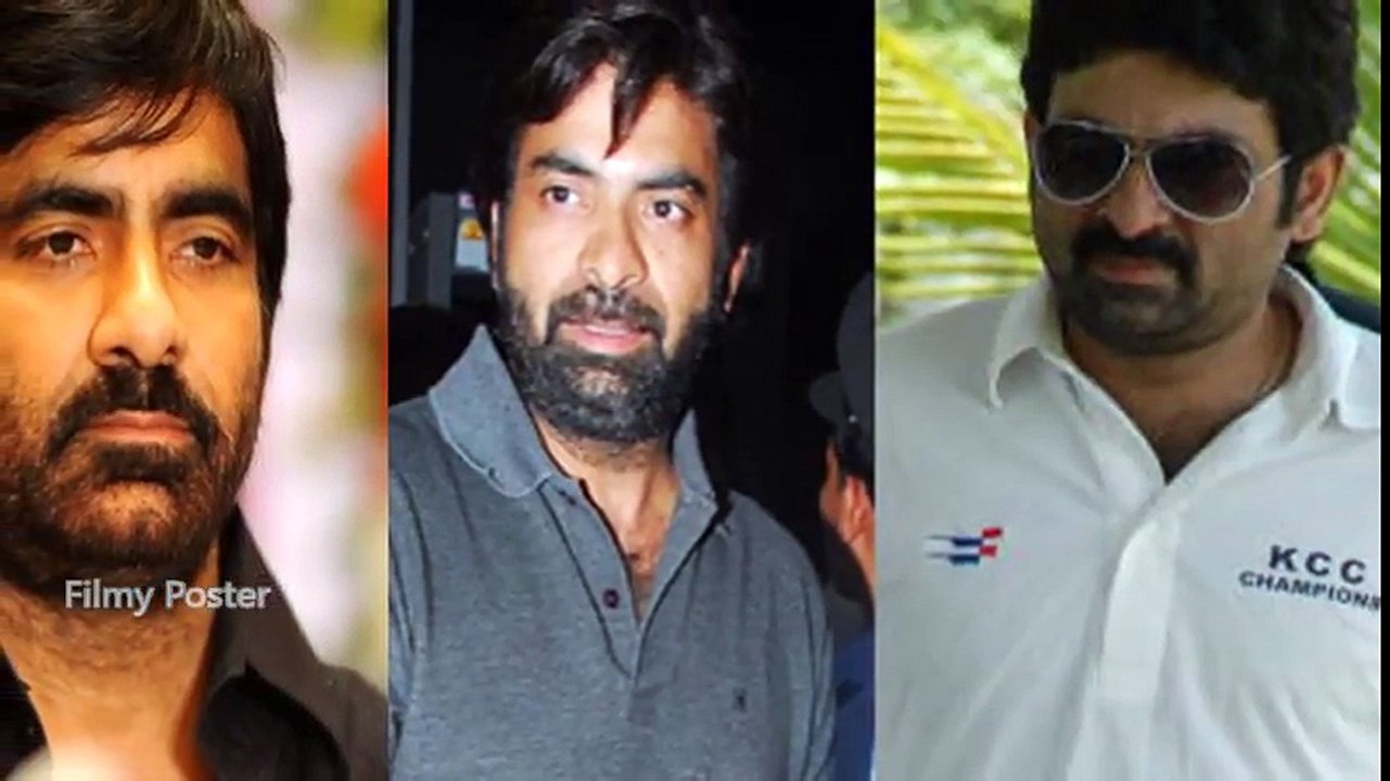 నన్ను బూతులు తిట్టే ముందు ఇది ఒక్కసారి వినండి అంటున్న రవితేజ -Breaking news-Filmy Poster
